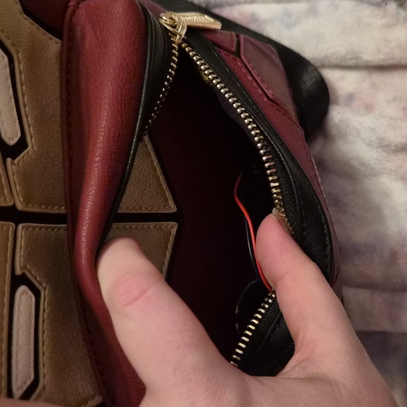 Iron Man Mini Backpack Loungefly main image 6